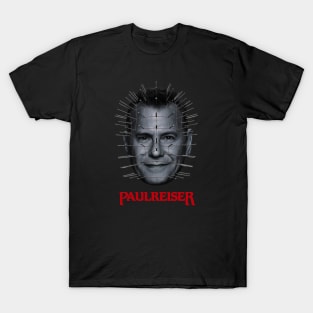 Paulreiser T-Shirt